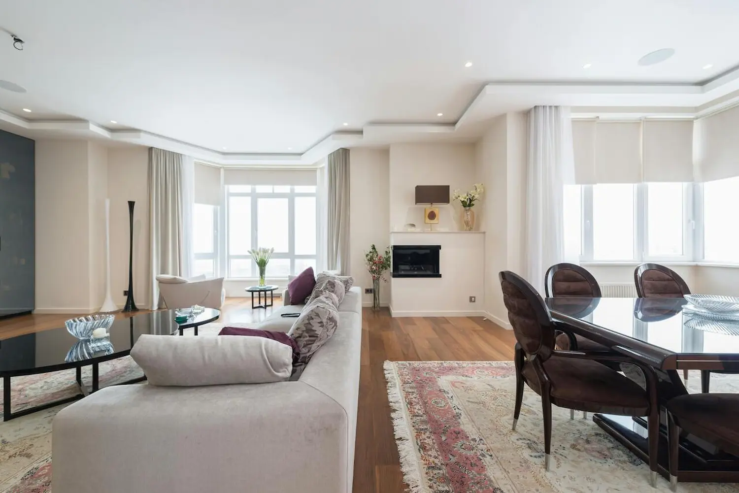Cómo la luz natural influye en el precio de una vivienda