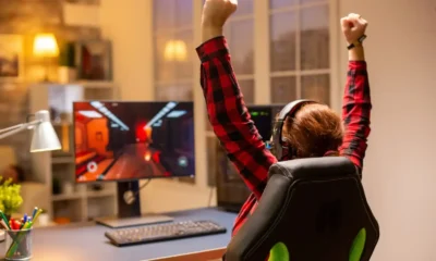 Cómo mejorar la velocidad de internet para gaming