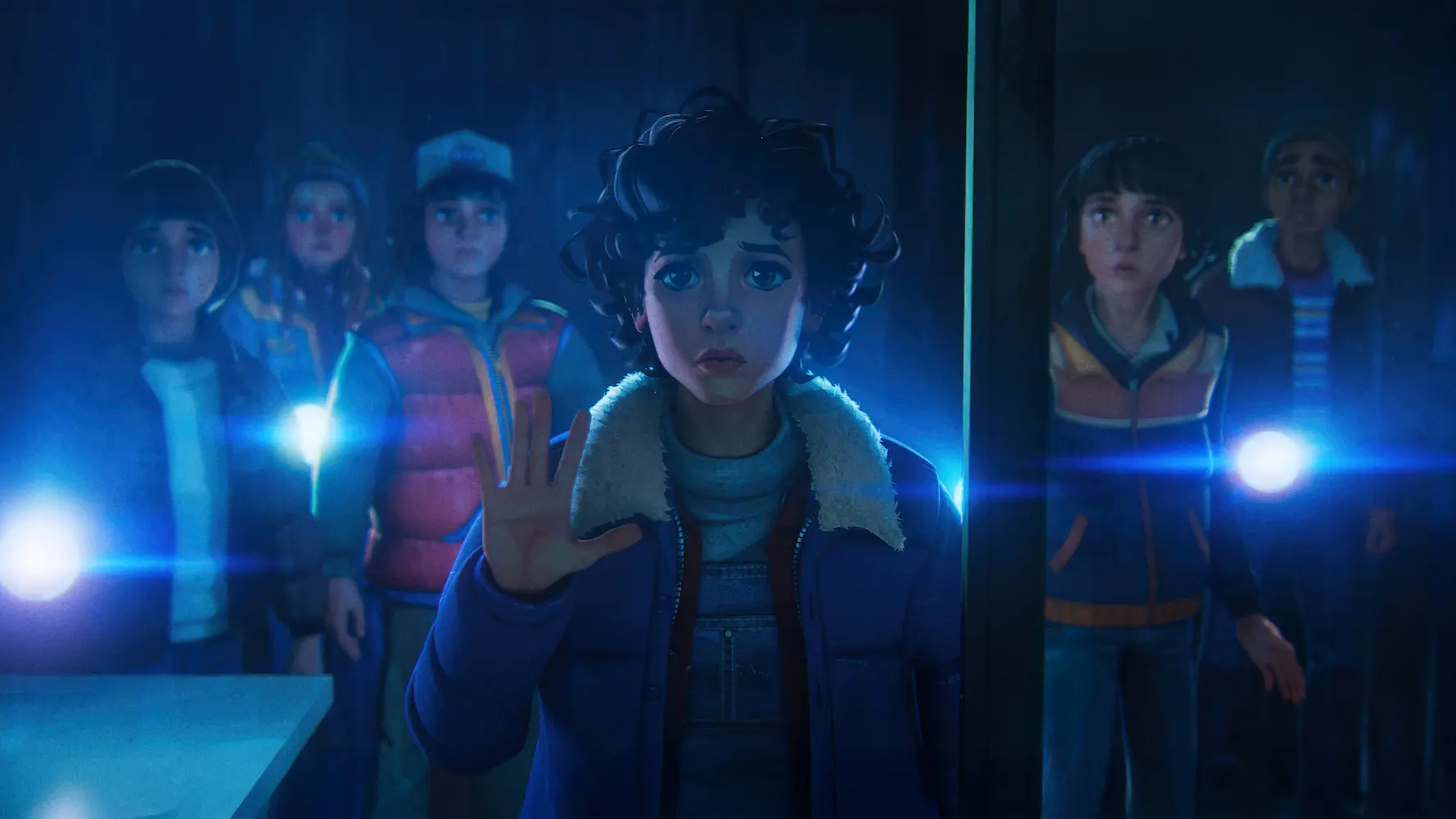 Cuándo se estrena Relatos del 85