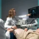 Cuanto mide el utero en ecografia
