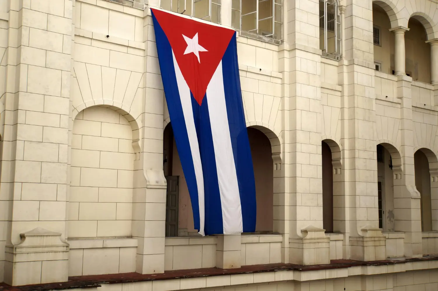 Cuba al límite