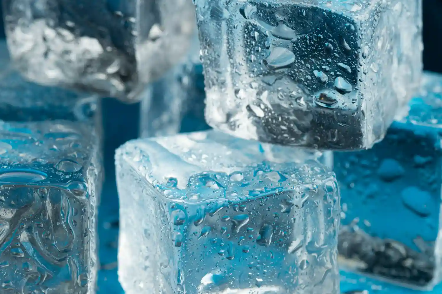 Cuota de mercado de fabricantes de hielo en España