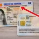 DNI español