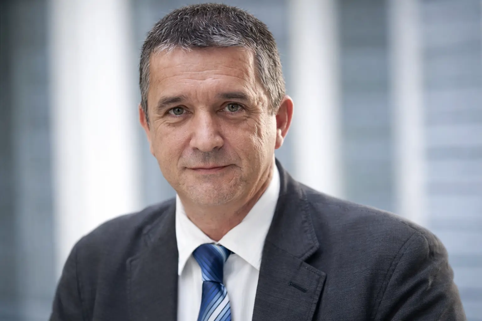 De qué murió Eugeni Sallent