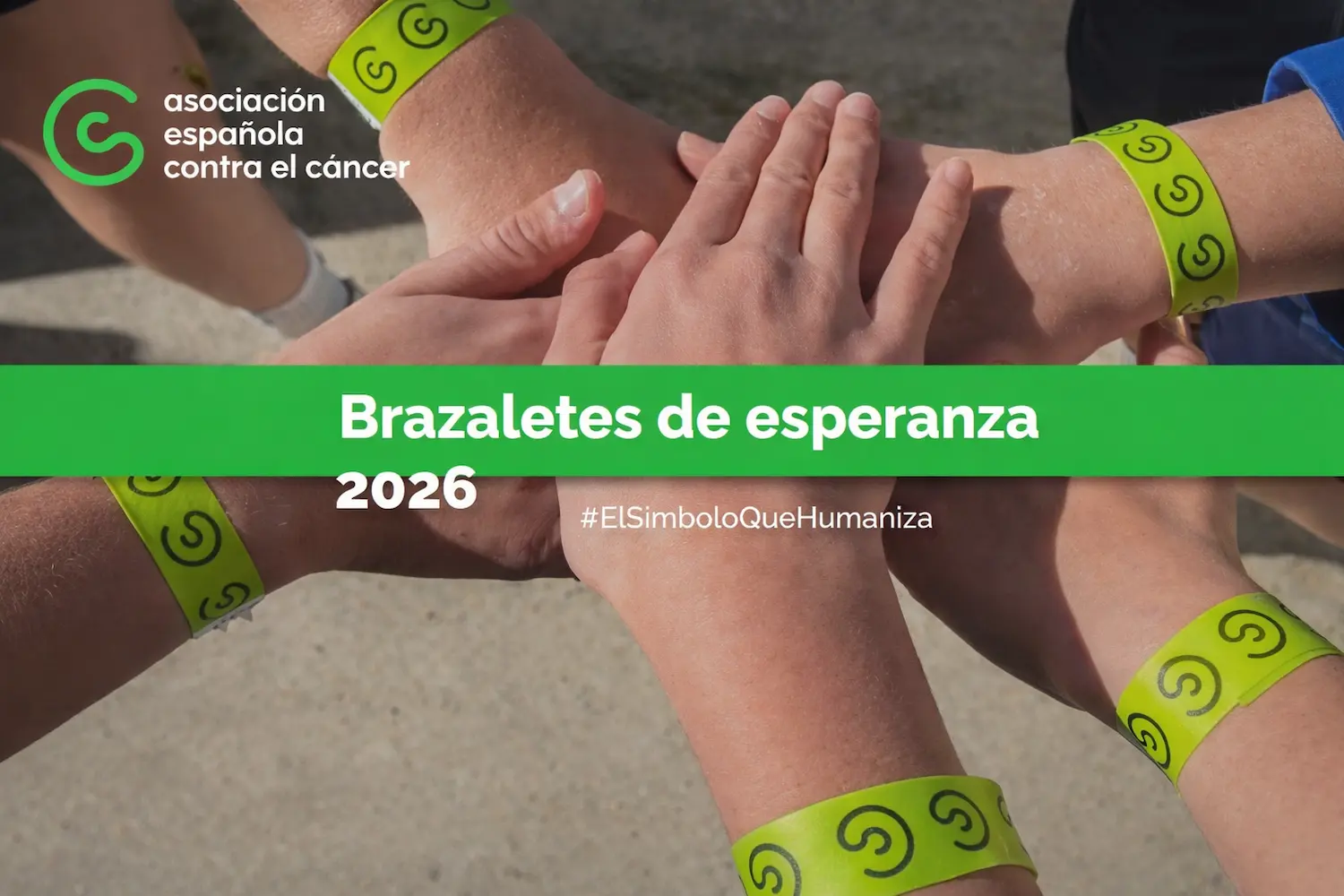 Día Mundial contra el Cáncer