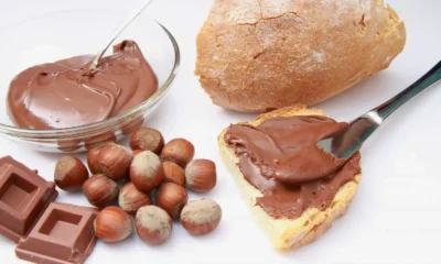 Día Mundial de la Nutella