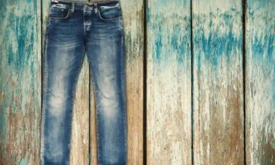 Diferencia entre vaqueros slim l32 l34 l30