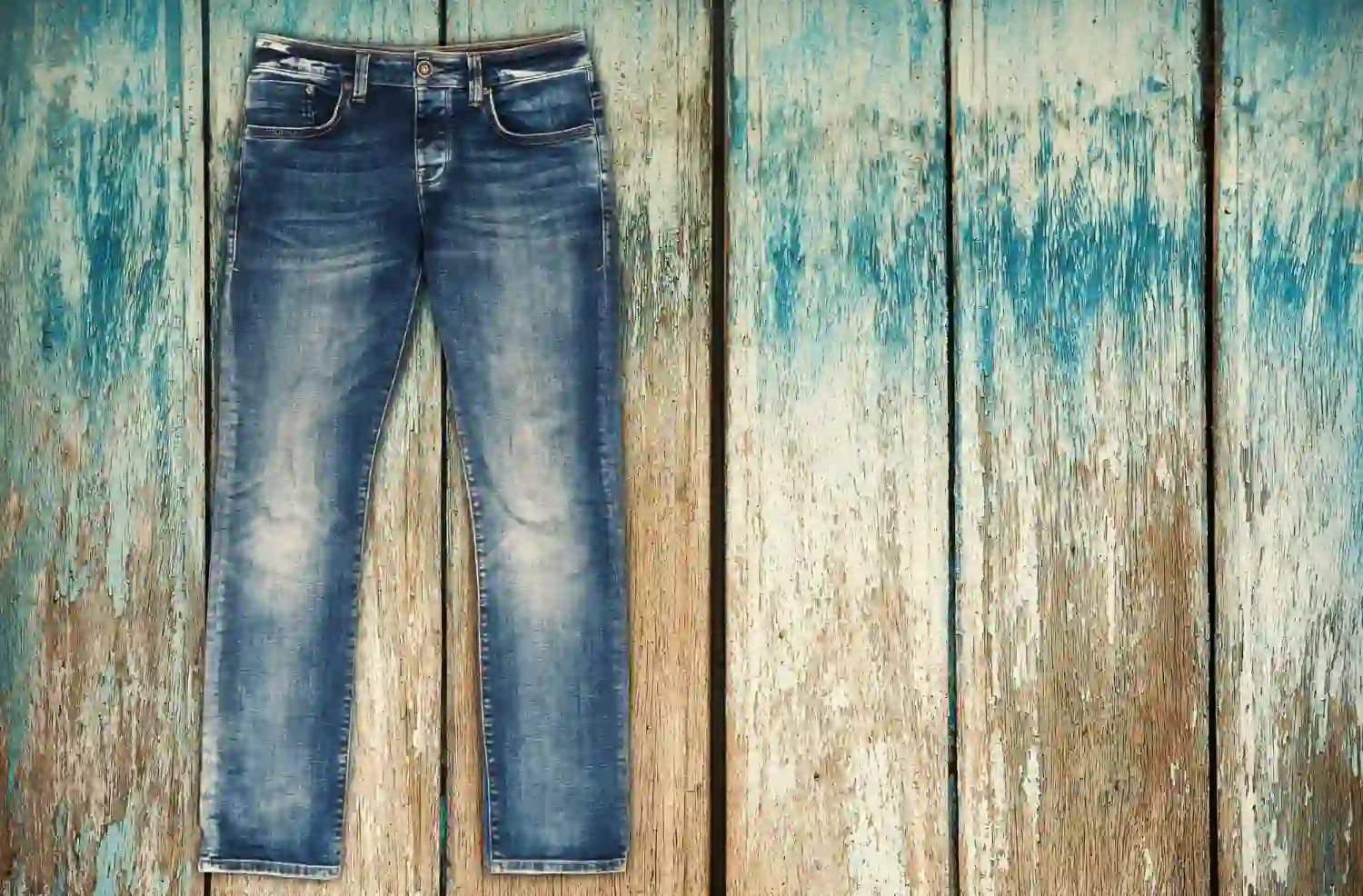 Diferencia entre vaqueros slim l32 l34 l30