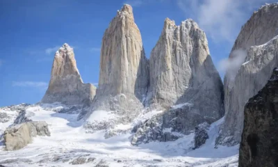 Dónde se encuentra el granito