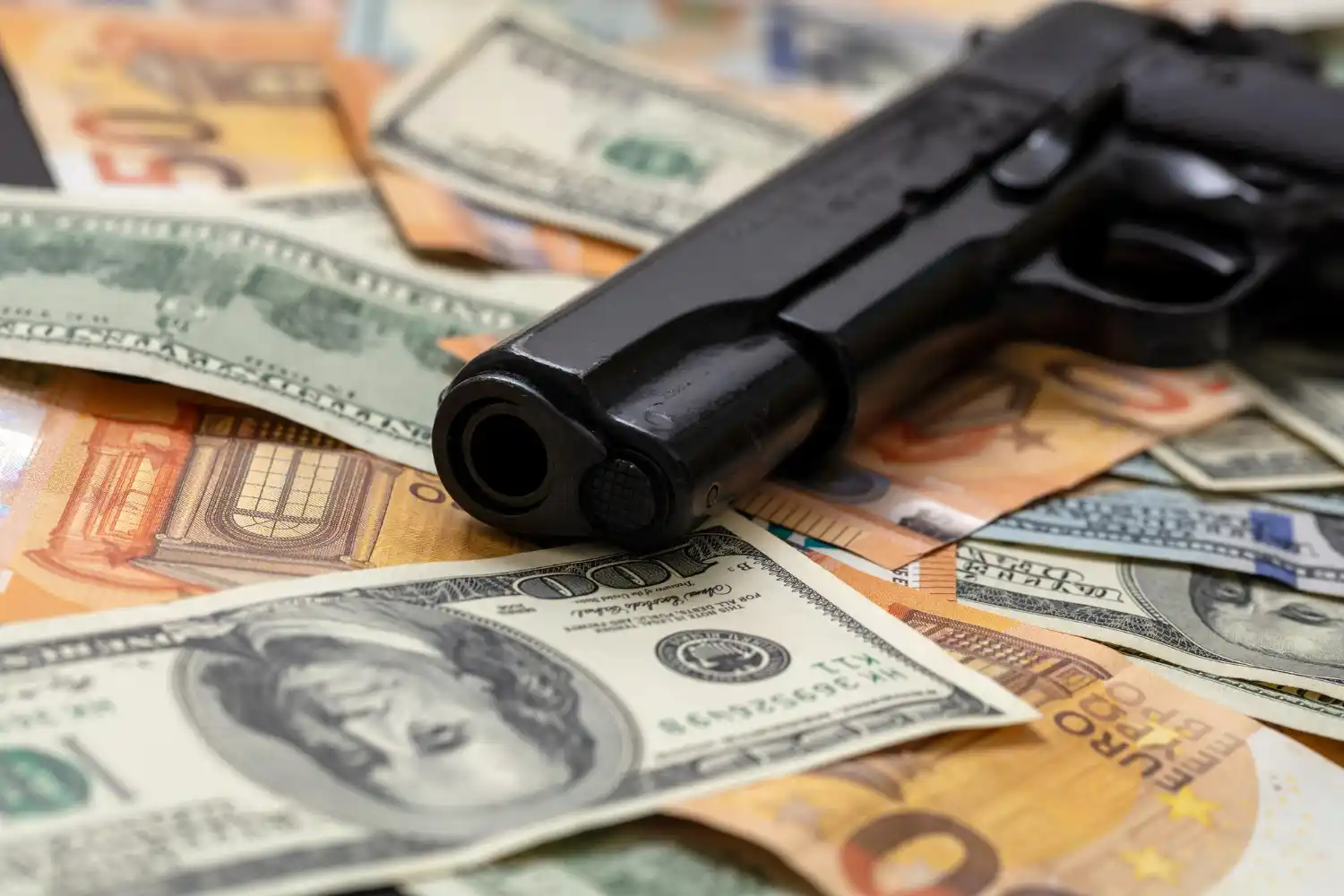España disparó sus ventas de armas