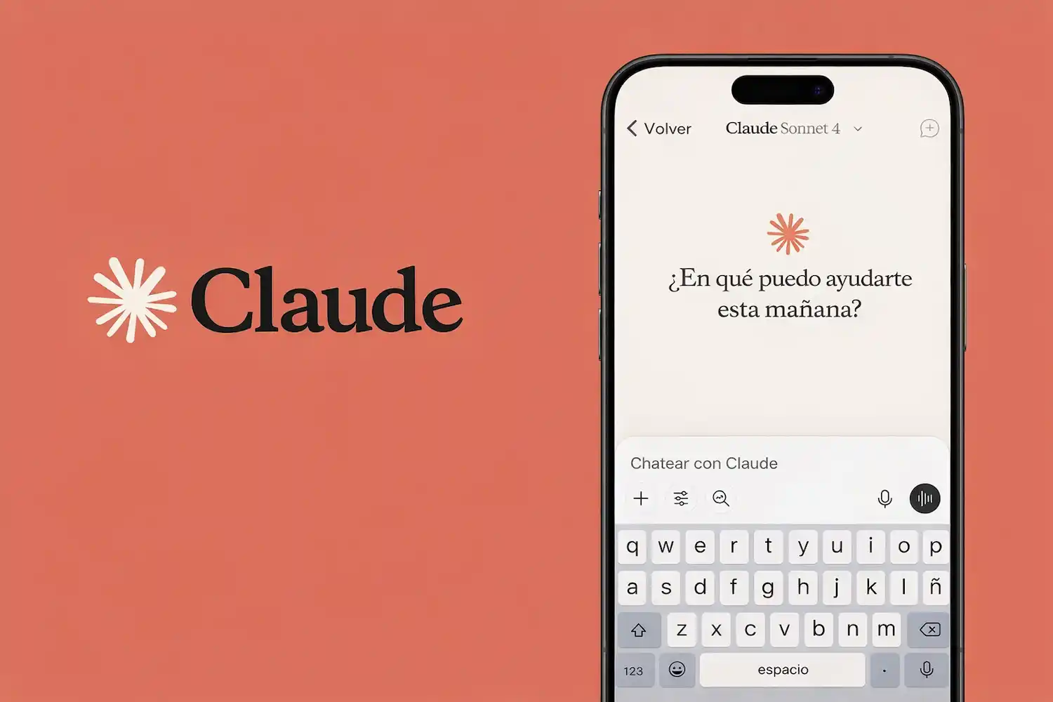 Están copiando a Claude