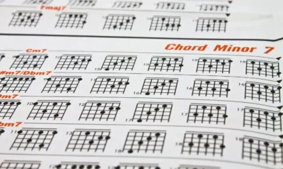 Estilos musicales diferentes para un compas de 34