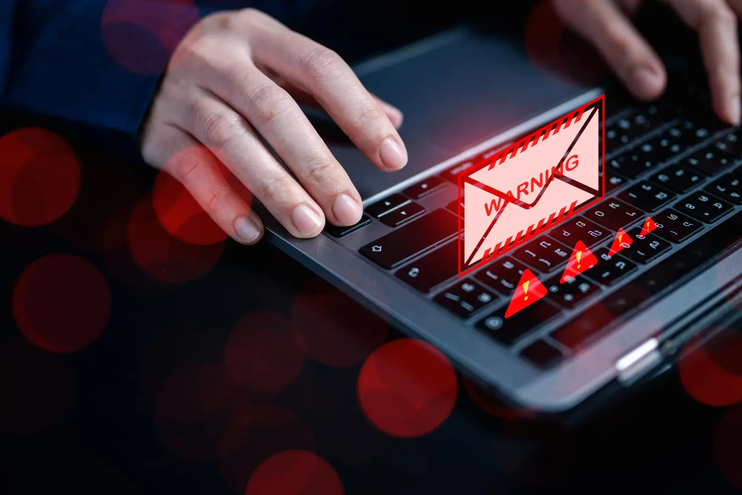 Exchange Online bloquea correos reales por phishing