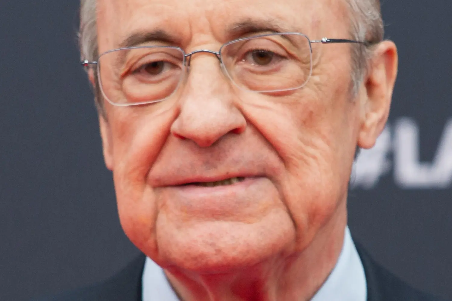 Florentino señala a seis futbolistas