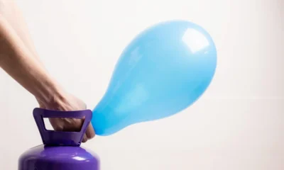 Gas de la risa