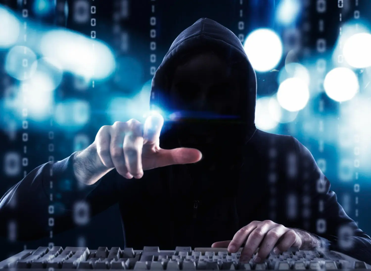 Hackers contra Hacienda