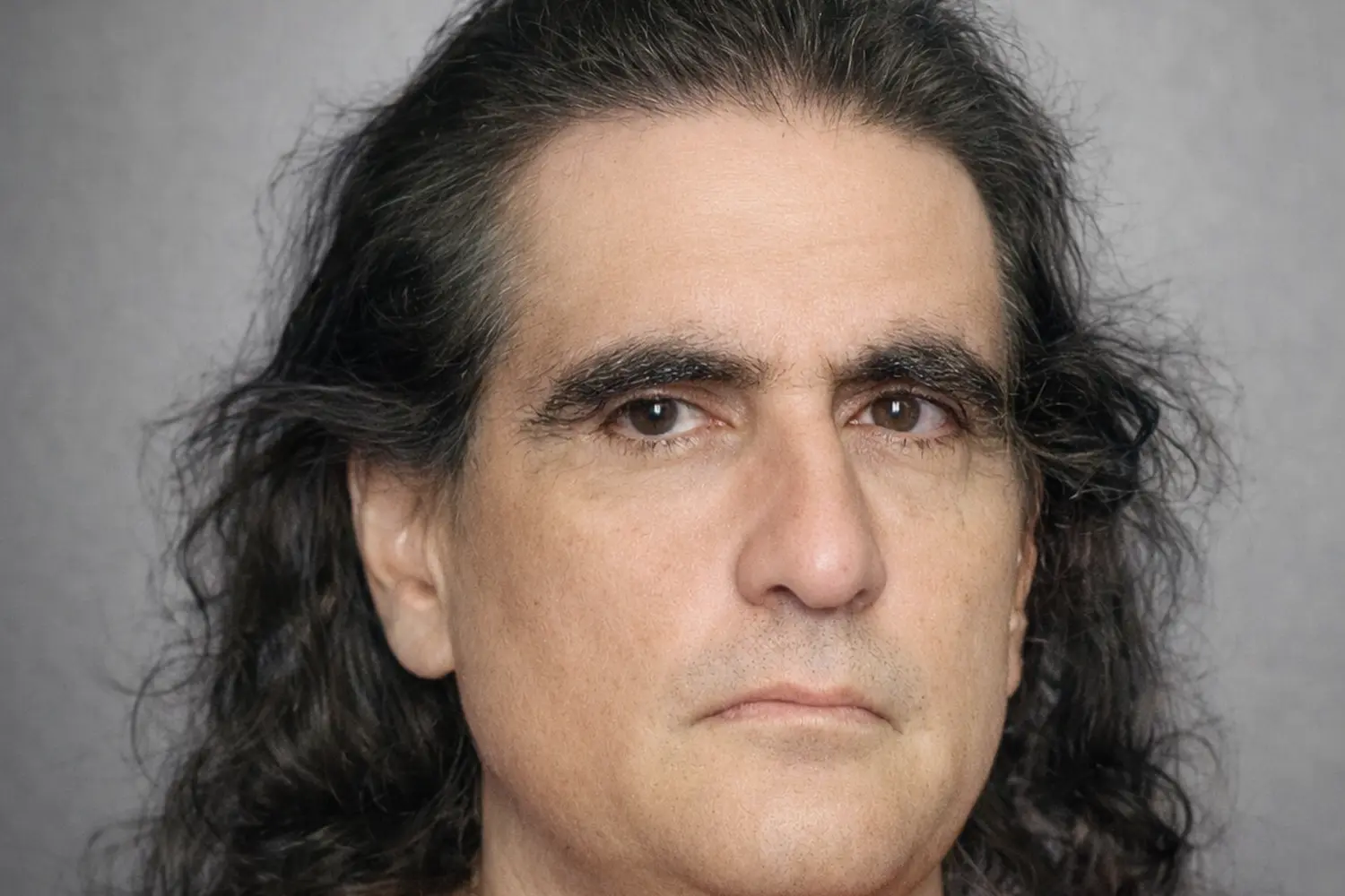 Han detenido a Alex Saab en Caracas
