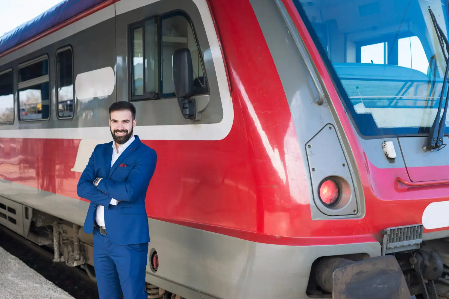 Huelga de Renfe desconvocada