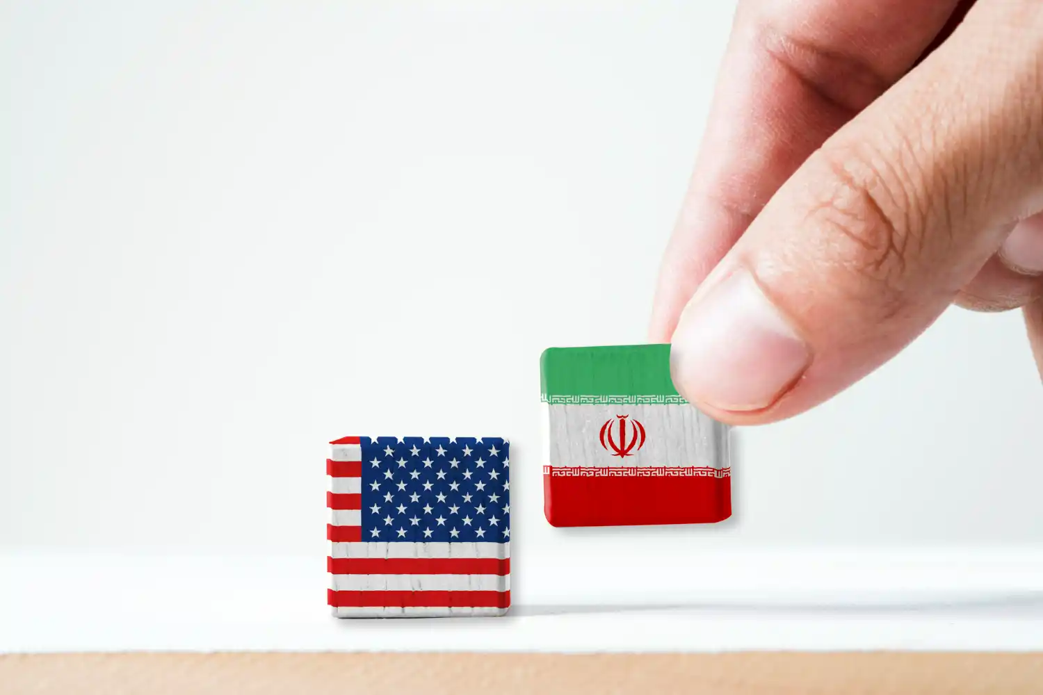 Irán manda su propuesta a EEUU