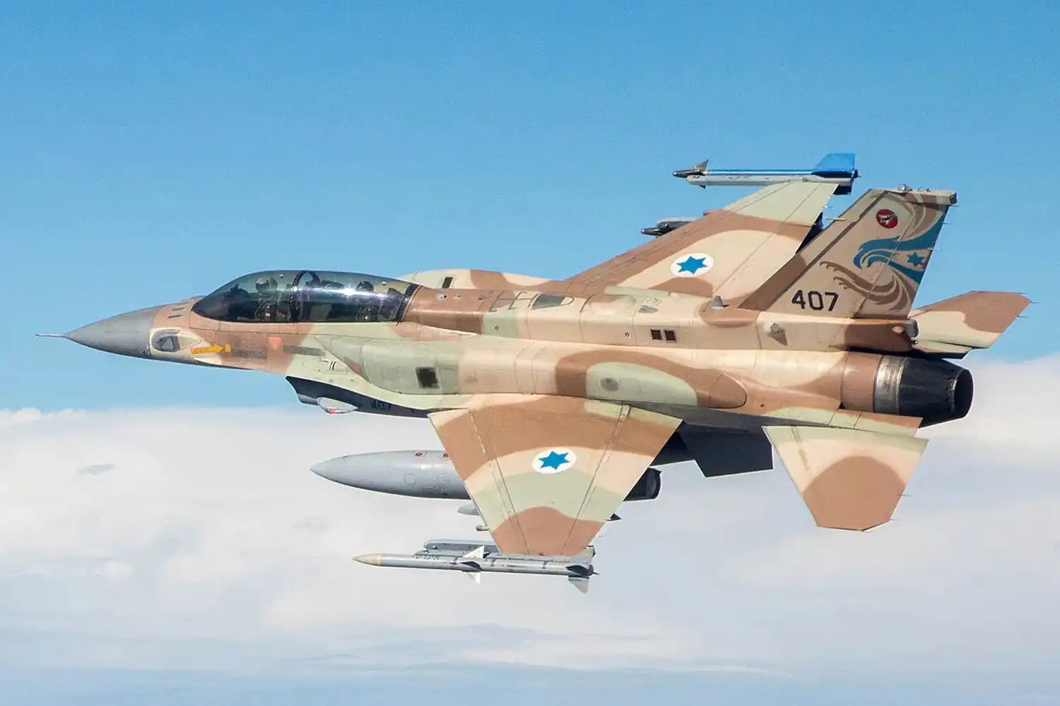 Israel golpea la Bekaa