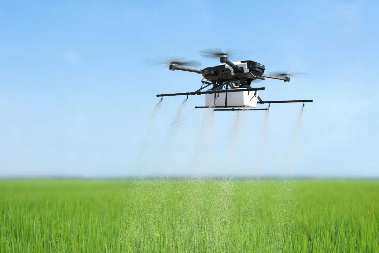 Israel pesticidas tóxicos en Líbano