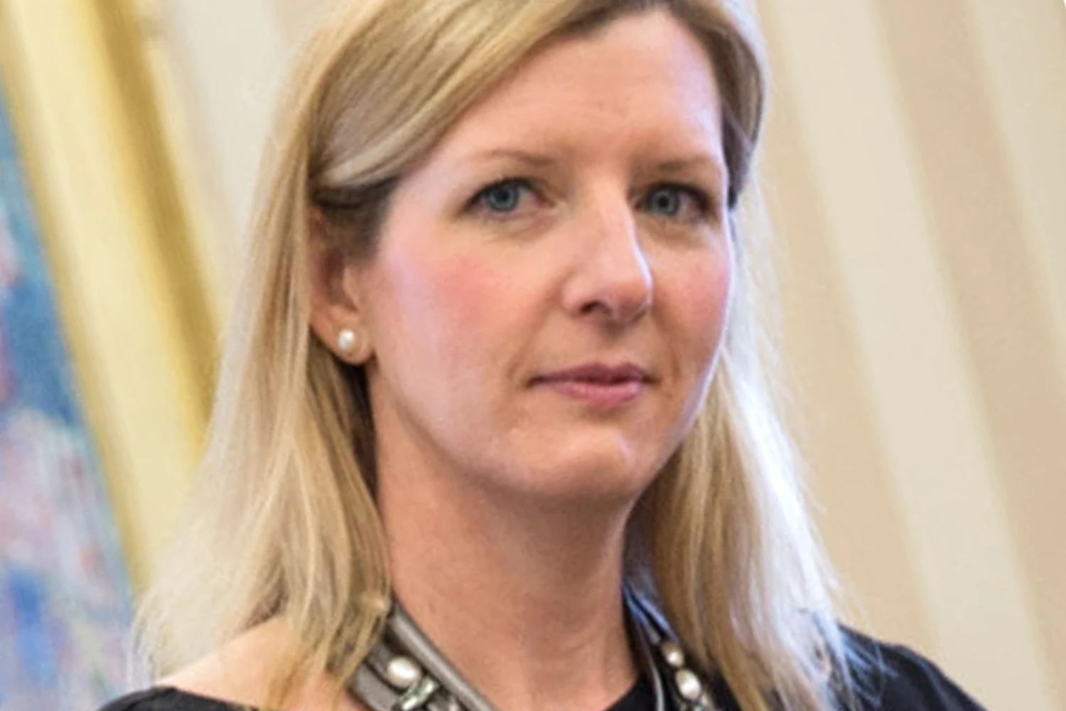 Kathy Ruemmler en 2026