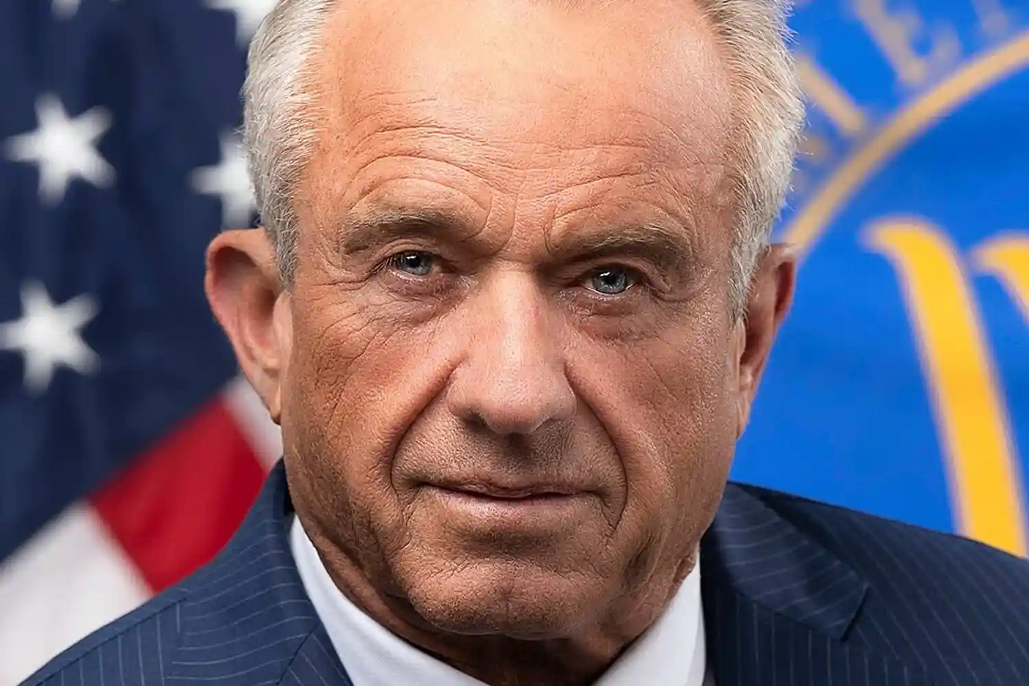 Kennedy Jr. esnifó cocaína