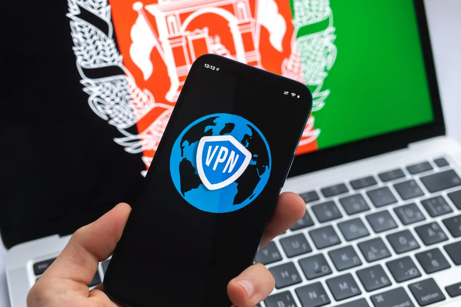 LaLiga y Telefónica bloquean Proton y NordVPN