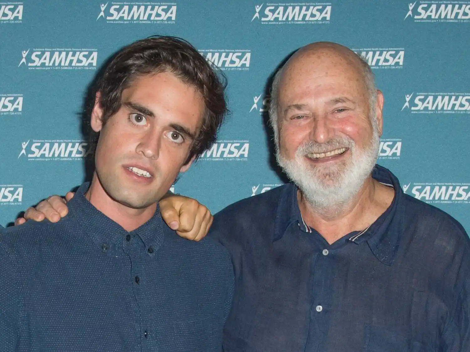 Nick Reiner se declara inocente