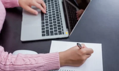 Palabras de transición para cuentos en español