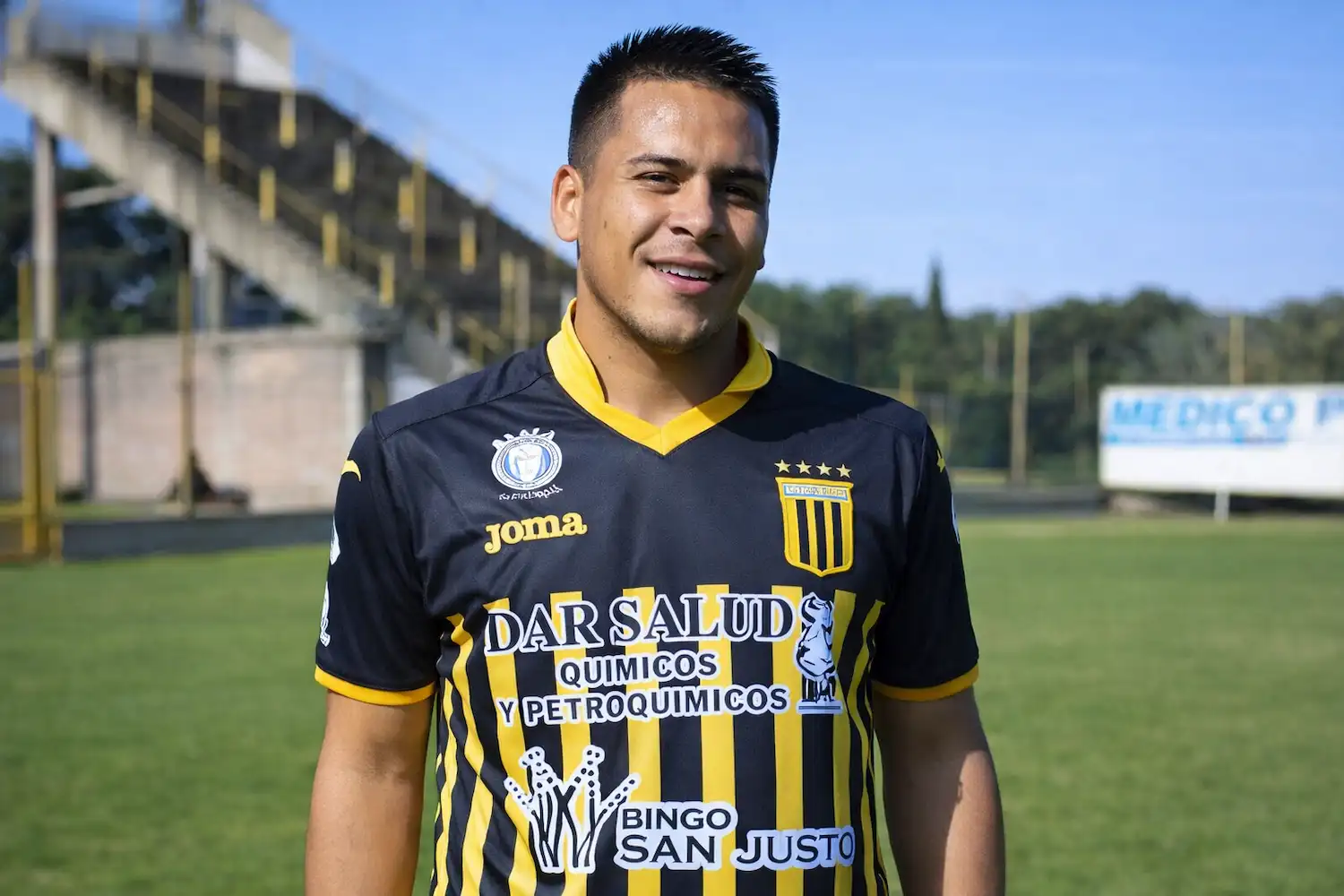 Por qué mataron a Lucas Pires