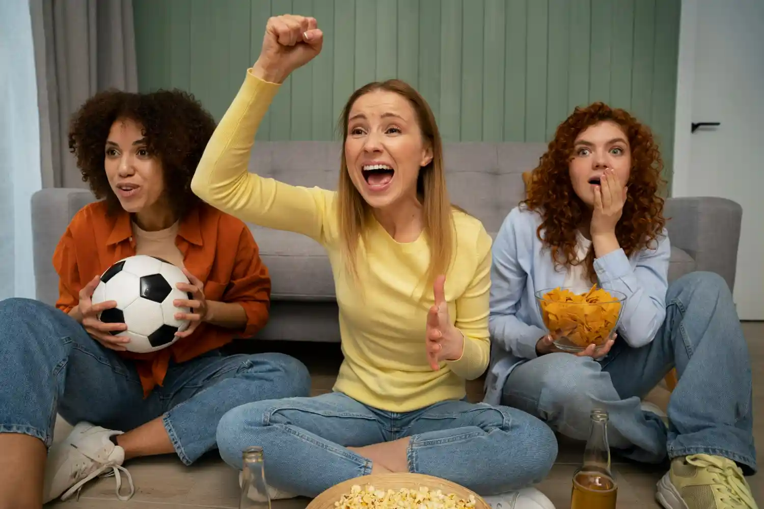 Qué deporte ver hoy 17 de febrero