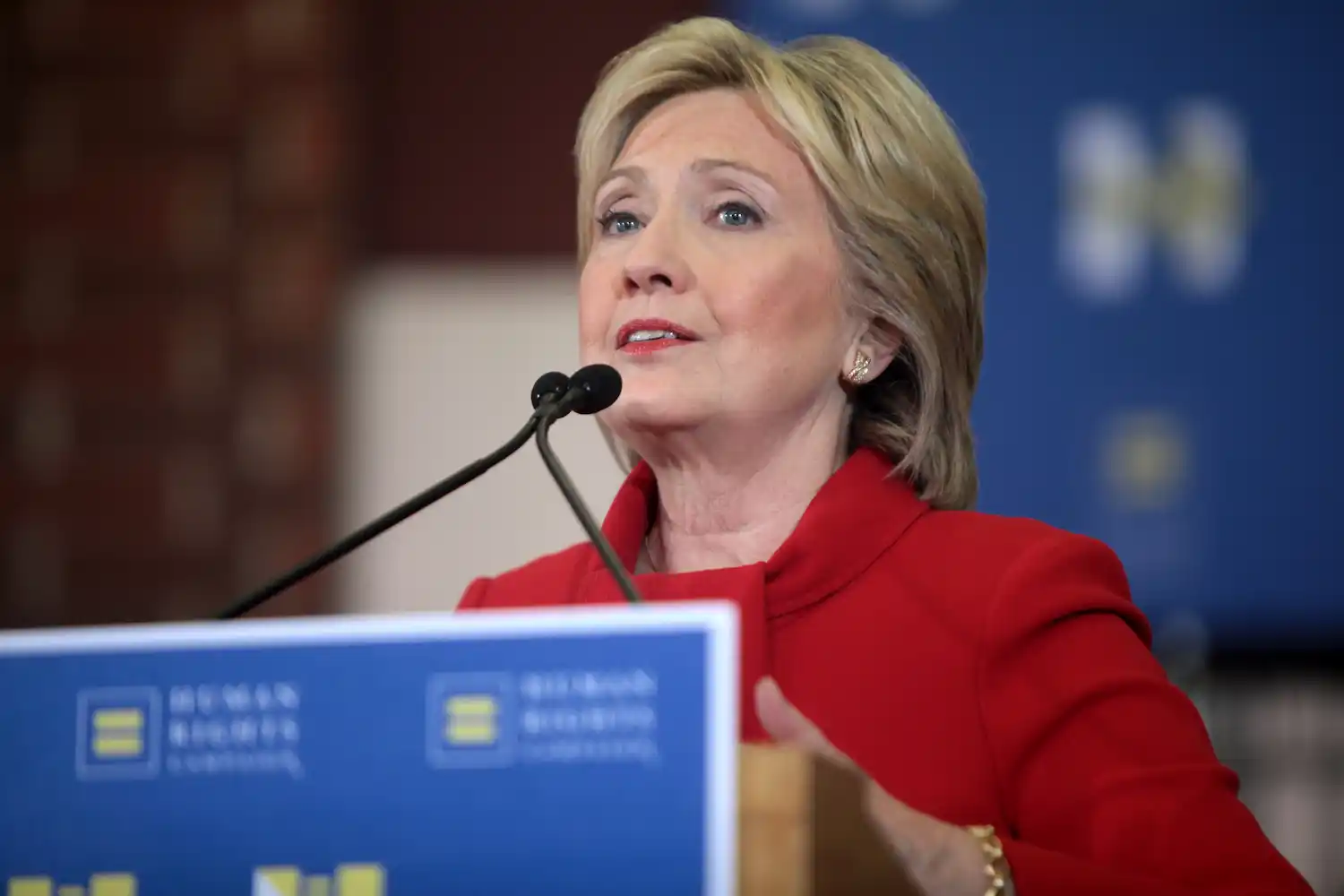Qué dijo Hillary Clinton al Congreso sobre Epstein