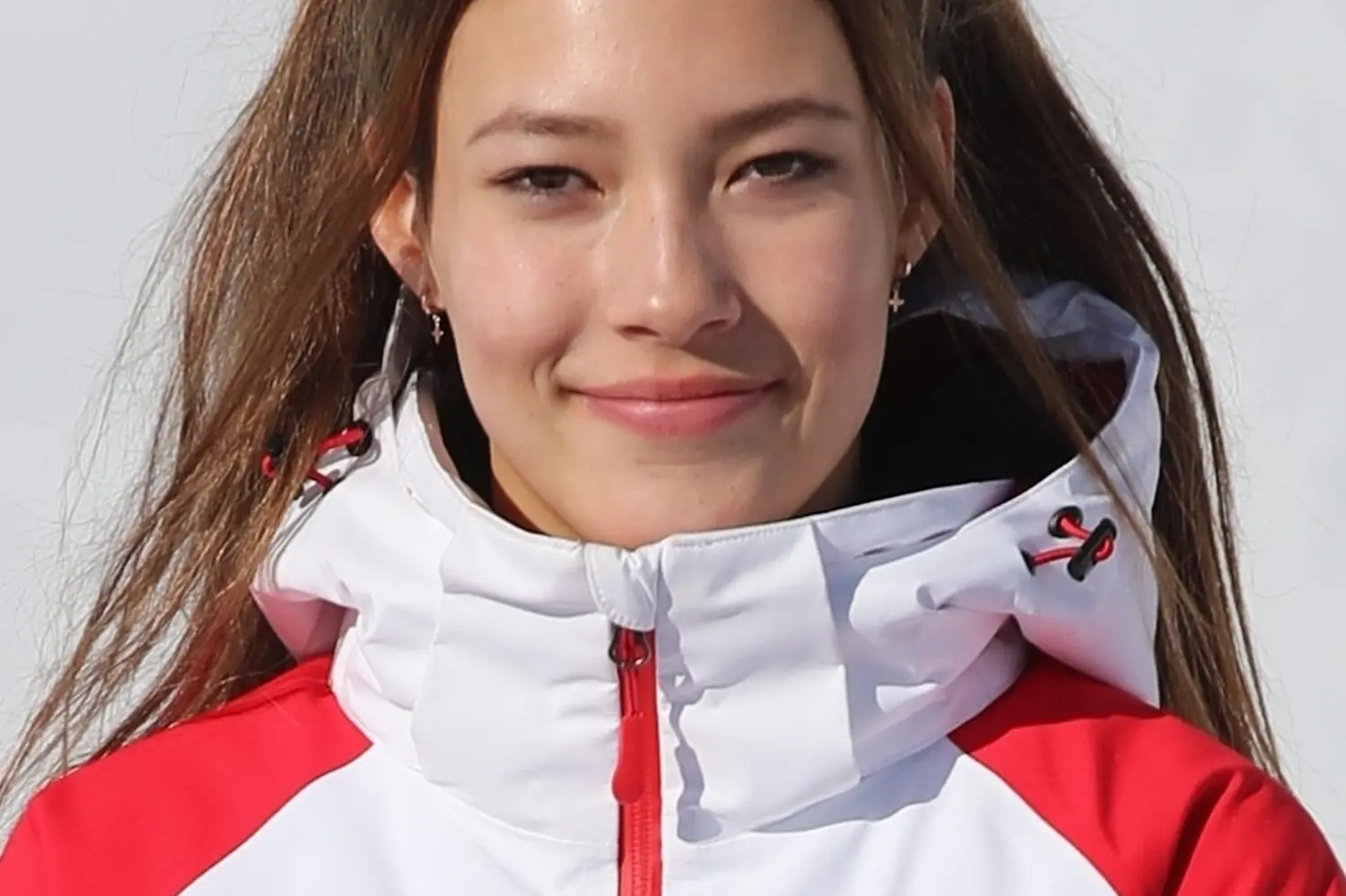 Quién es Eileen Gu