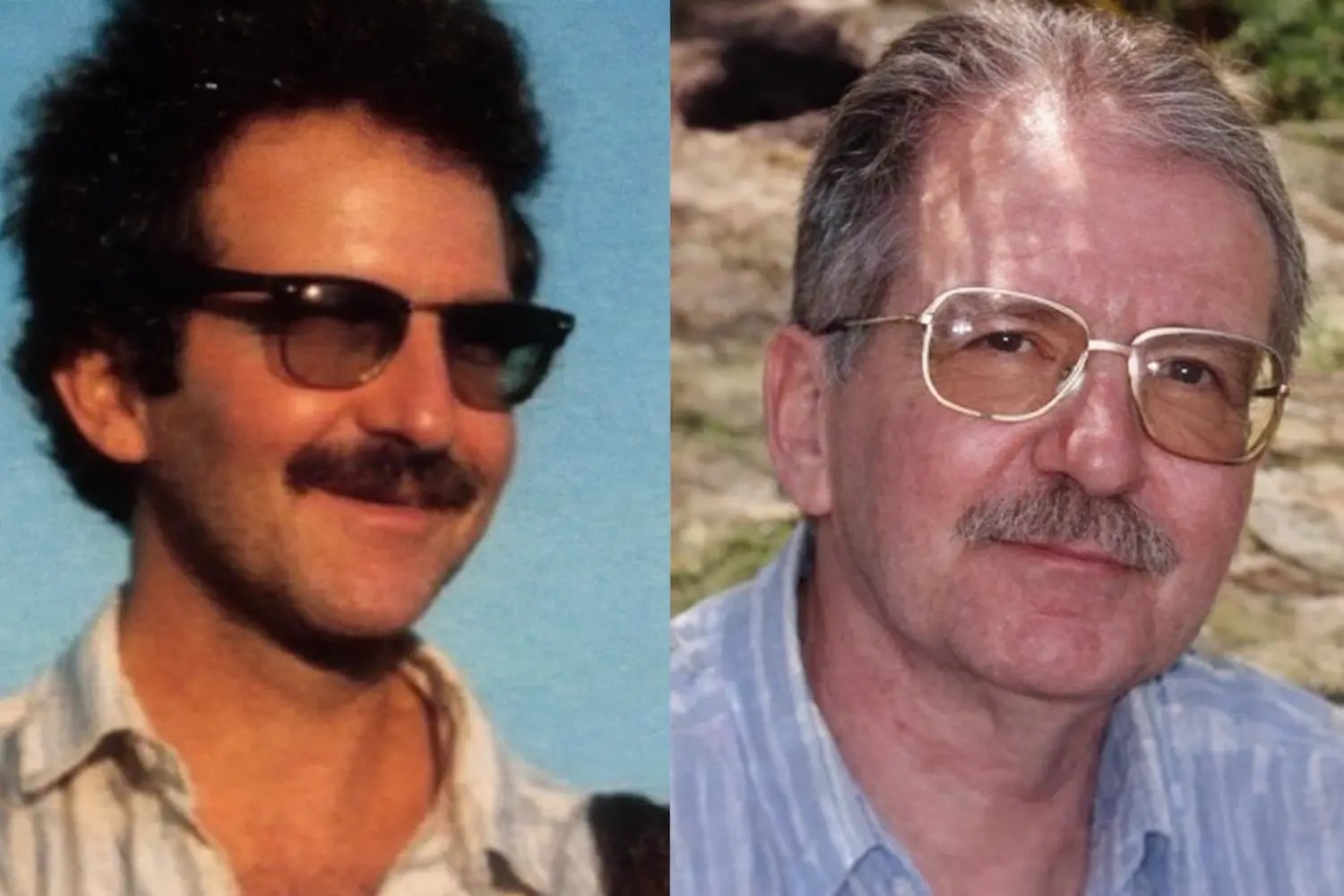 Quién es Jacques Leveugle