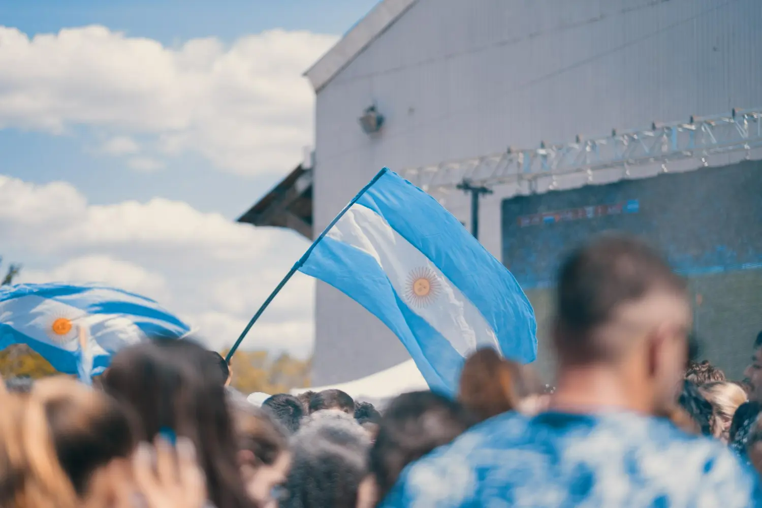 Reforma laboral en Argentina