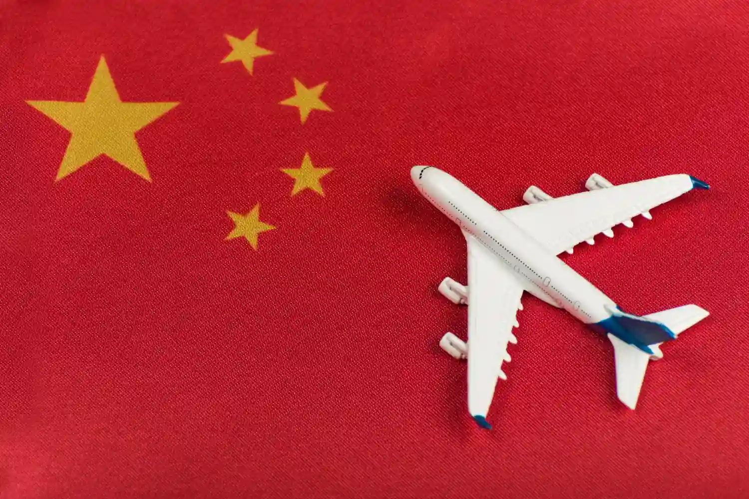 Reino Unido y Canadá sin visado China