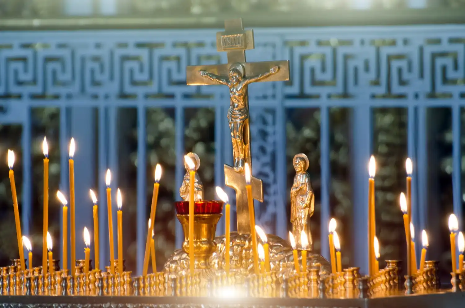 Santoral del 13 de febrero