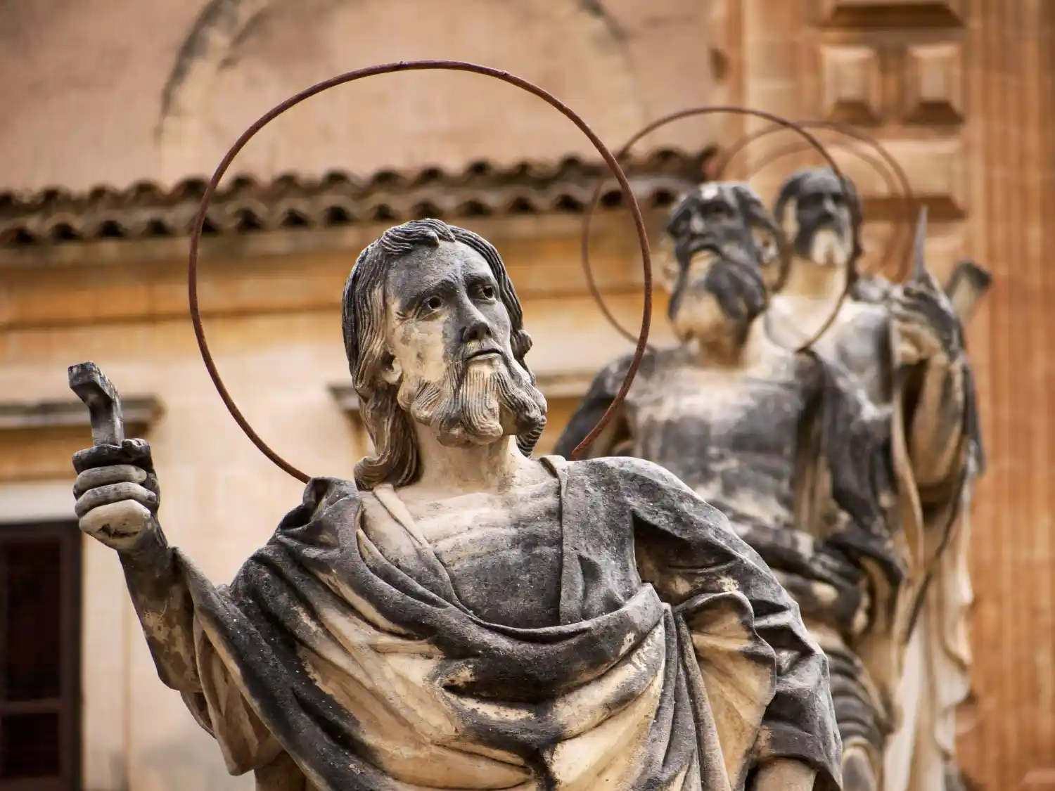 Santoral del 15 de febrero