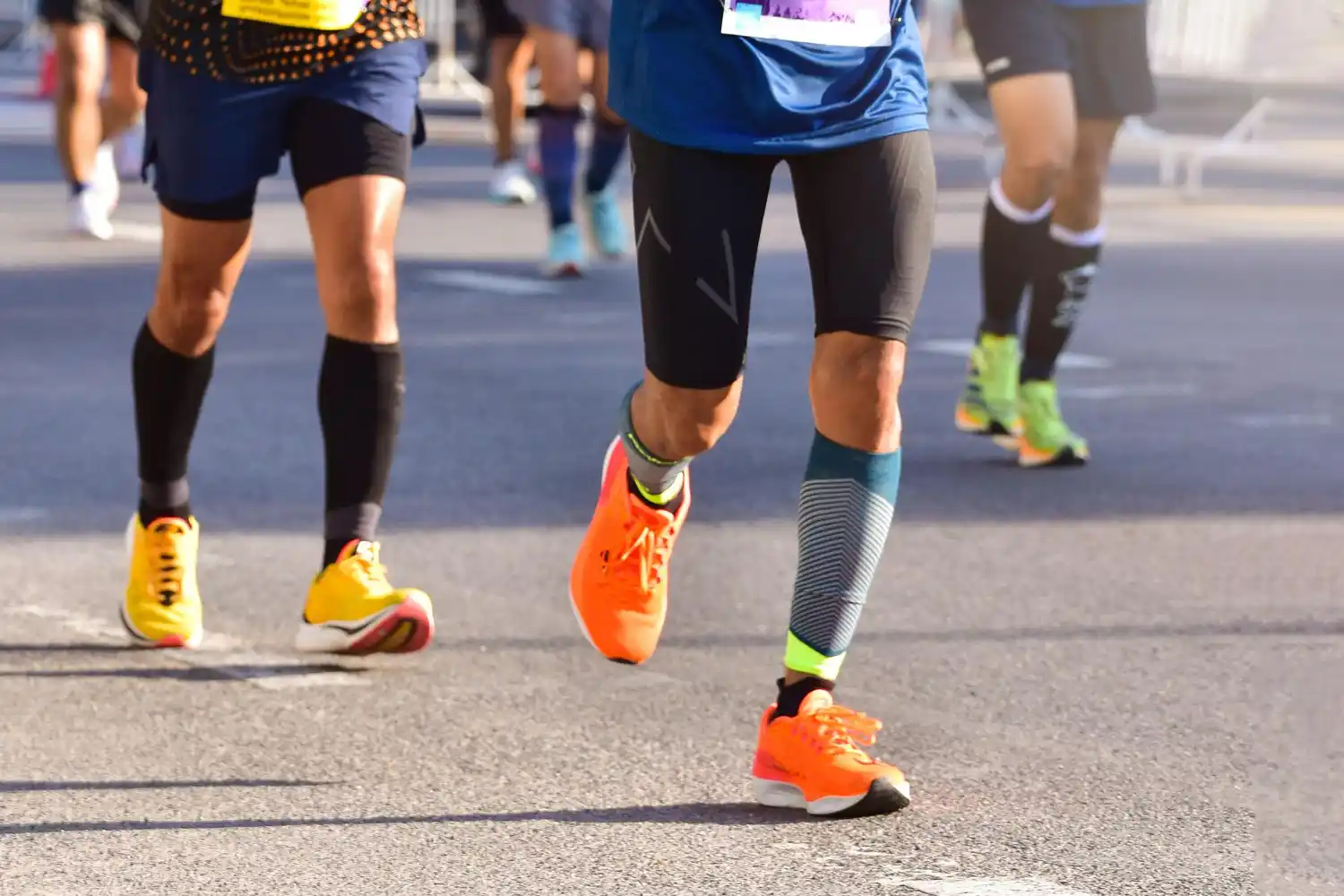 Sevilla Media Maratón 29 de noviembre