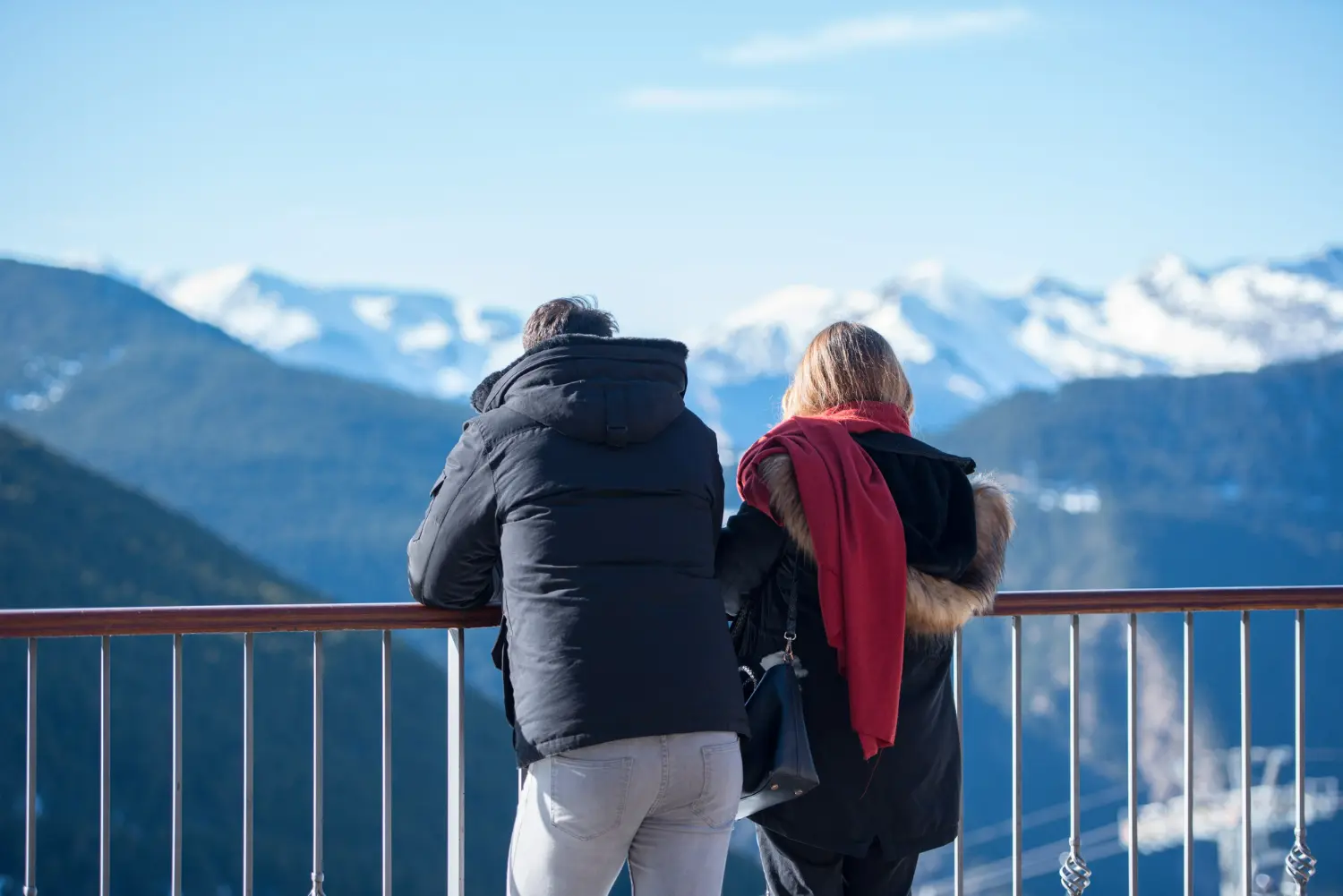 Suiza limitará su población a 10 millones
