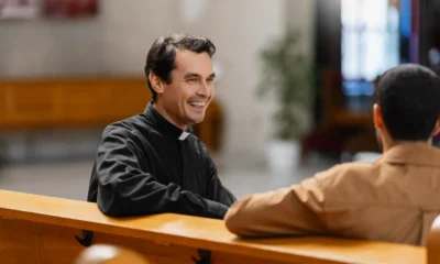 Suiza obliga a pasar test psicológicos a sacerdotes