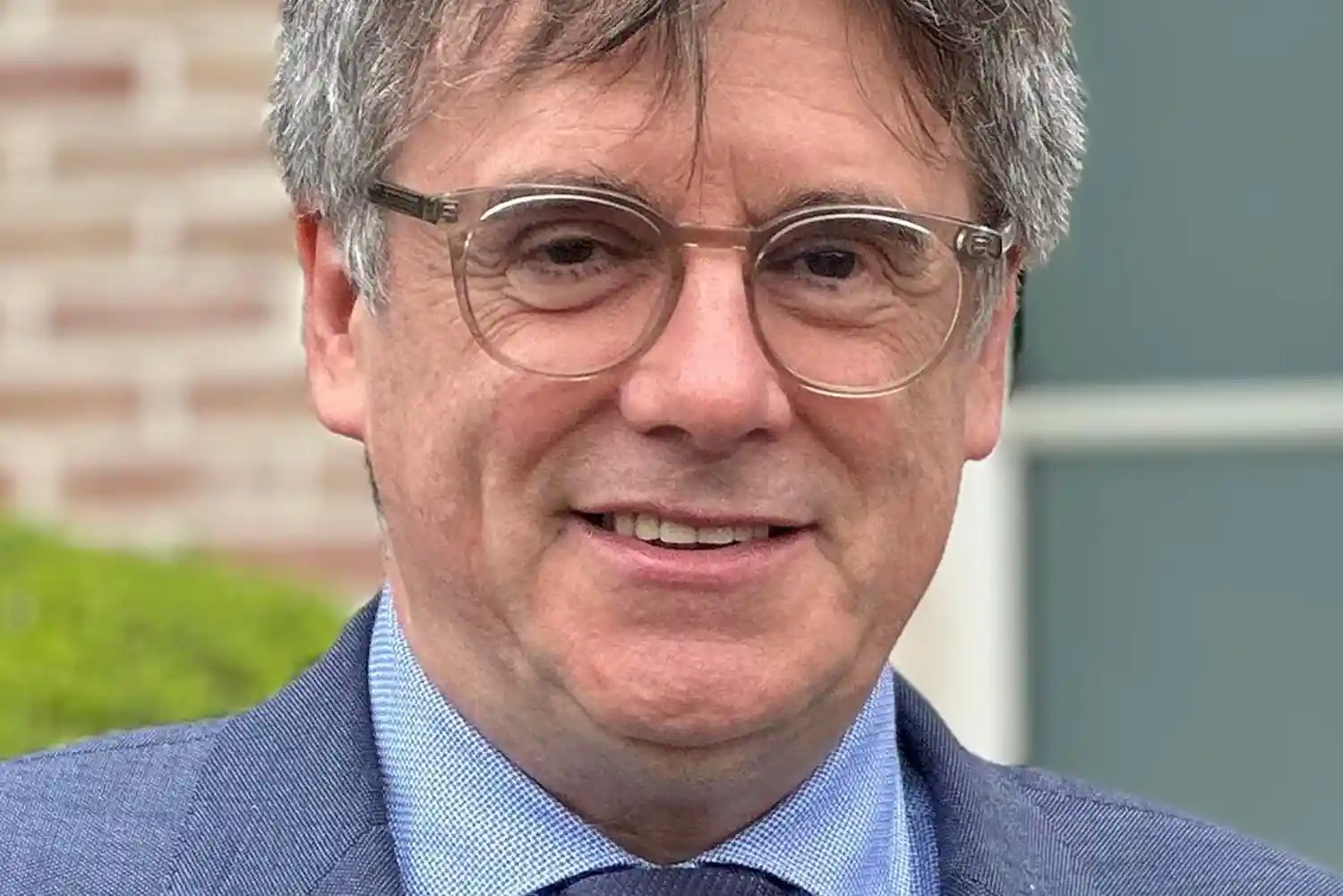 TJUE devuelve la inmunidad a Puigdemont