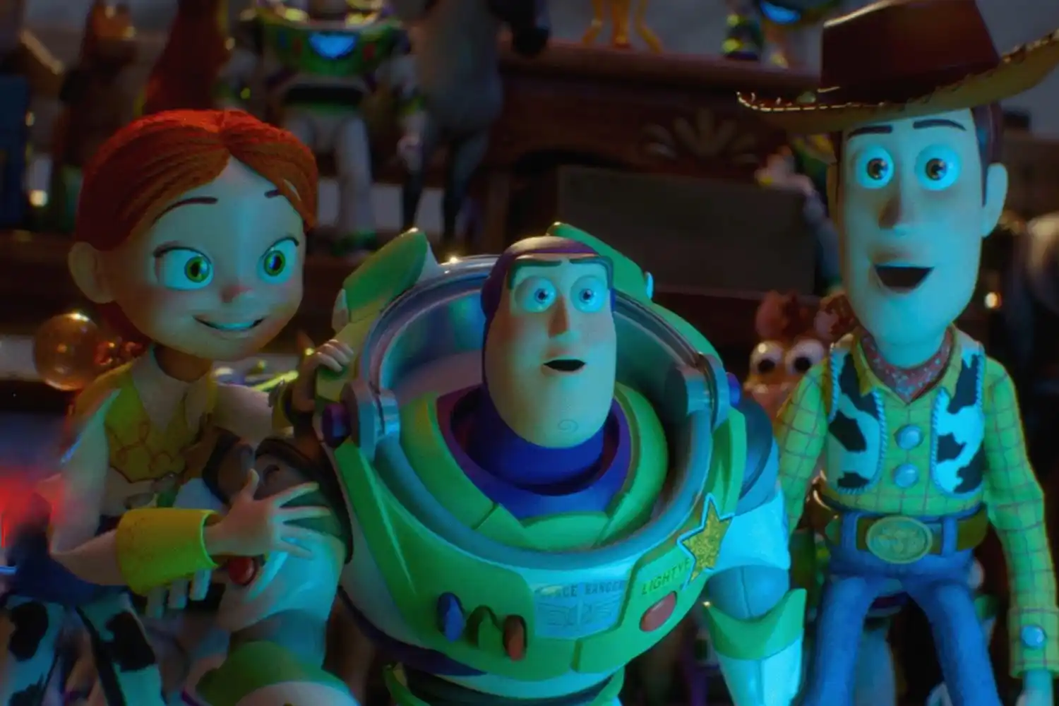 Toy Story 5