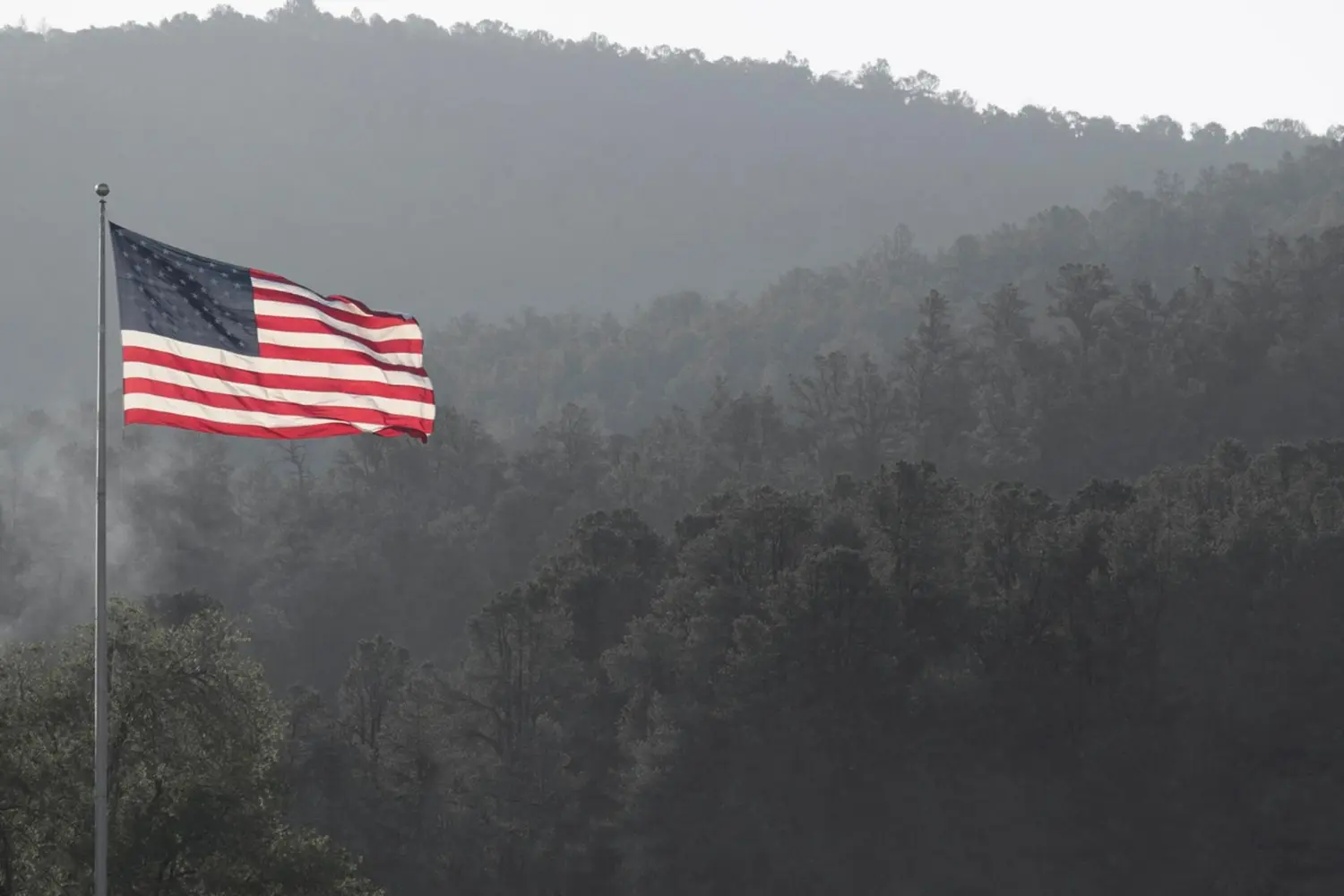 Trump desmonta la ley climática de Obama