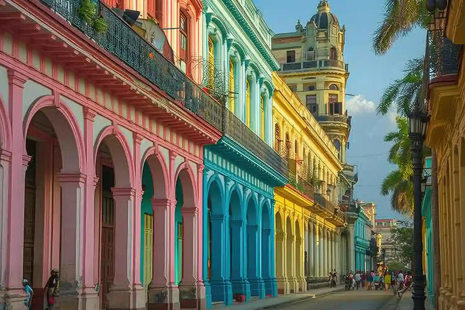 Trump envía 6 millones en ayuda a Cuba