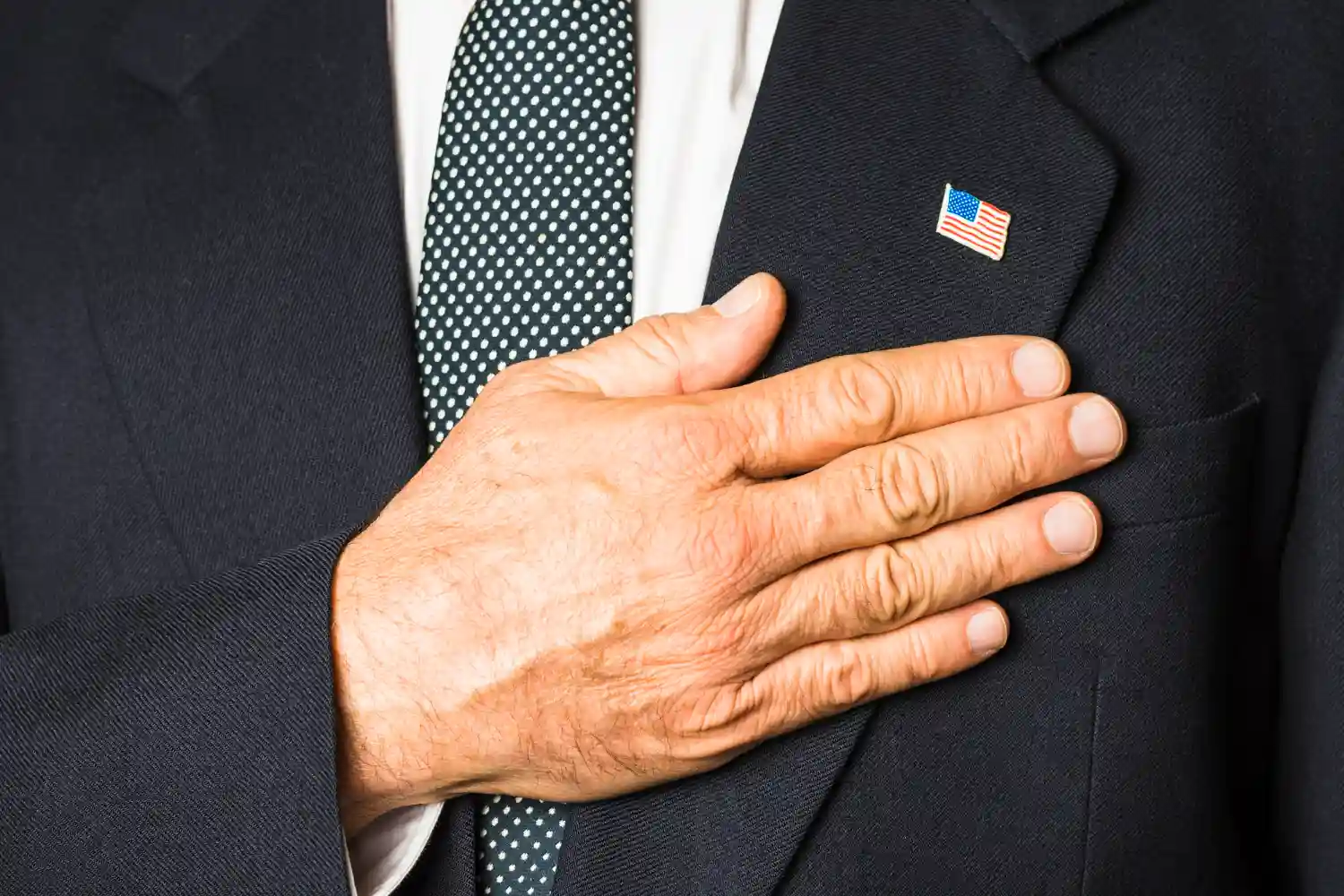 Trump quiere nacionalizar las elecciones