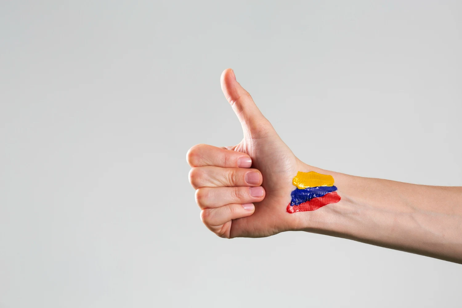 UE 150 observadores en Colombia