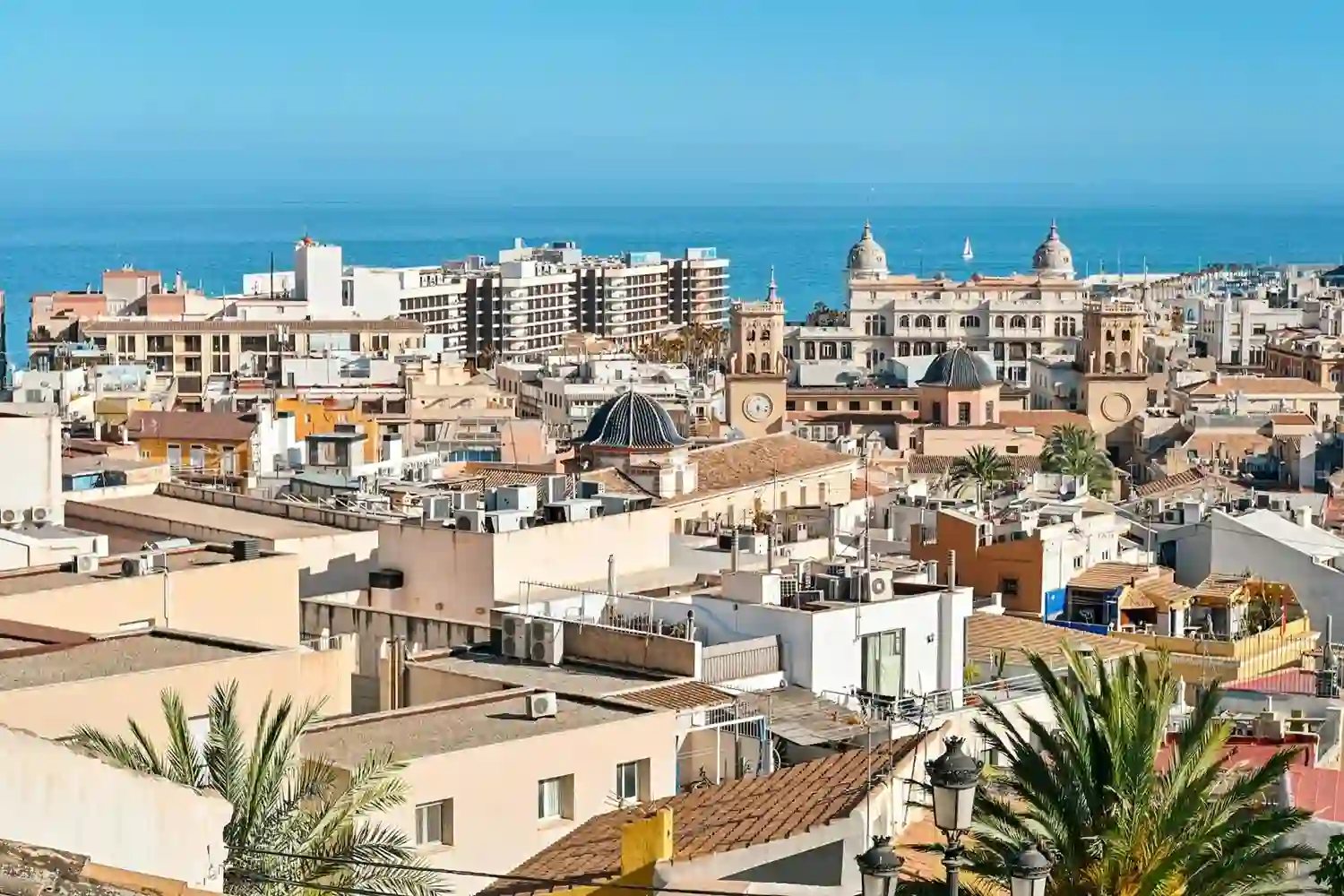 VPO en Alicante por 450.000