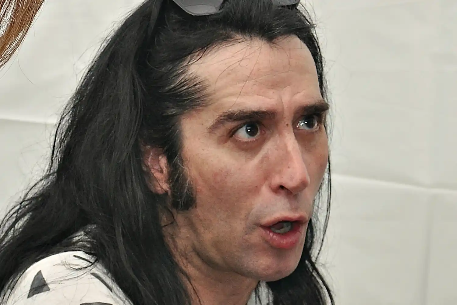 Vaquerizo en 2016